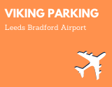 Viking Park and Ride Leeds Bradford