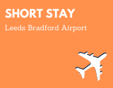 Short Stay Leeds Gatwick