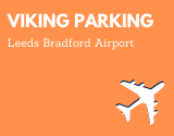 Viking Parking Park and Ride Leeds Bradford
