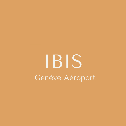 Ibis Hotel Flughafen Genf