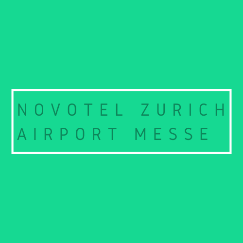 Novotel Zurich Airport Messe