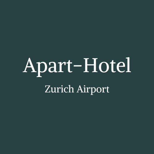Apart-Hotel Zurich Airport
