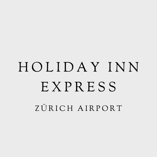 Holiday Inn Express Zürich Airport