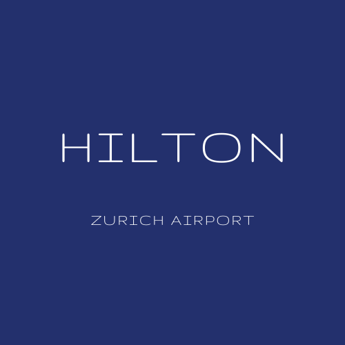 Hilton Zurich Airport