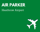 Air Parker Meet and Greet Heathrow