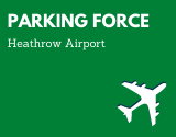 Parking Force Meet and Greet Heathrow