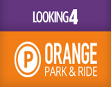 Looking4 Orange Park and Ride