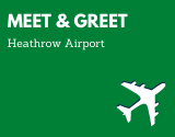 Meet and Greet Long Stay Parking Heathrow