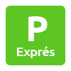 Parking Expres Santiago
