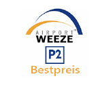 Logo Airport Weeze P2