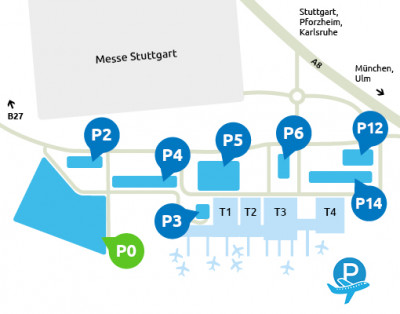 Flughafen-Stuttgart-parken-P0