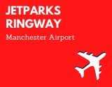 Jet Parks Ringway Manchester