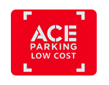 Ace parking Charleroi