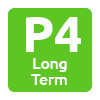 P4 Long Term Zaventem