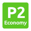 P2 Economy Zaventem