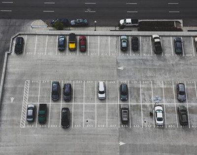 Voordelen particuliere parkings