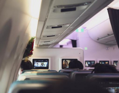 Vliegtickets voor de kerstvakantie boeken Dit is de beste tijd