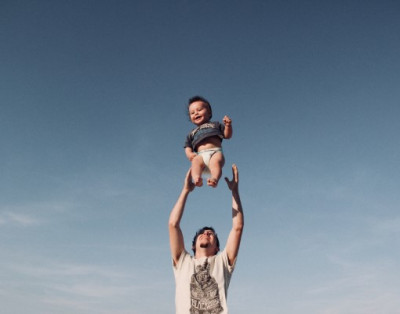 vliegen-met-baby