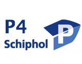 P4 Schiphol