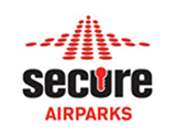 Secure Airparks Parking Park and Ride Edinburgh