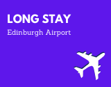 Long Stay Parking Park and Ride Edinburgh