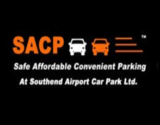 SACP Park and Ride London Southend Airport