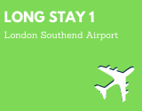 Long Stay 1 London Southend Airport