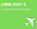 Long Stay 2 London Southend Airport