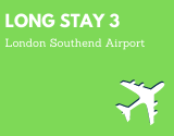Long Stay 3 London Southend Airport