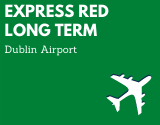 Express Red Long Term Dublin Airport