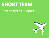 Short Term Southampton Airport