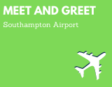 Meet and Greet Southampton Airport