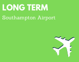 Long Term Park and Ride Southampton Airport