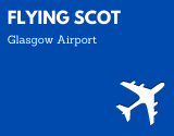 Flying Scot Glasgow Airport