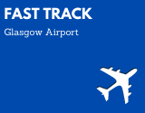 Fast Track Glasgow Airport