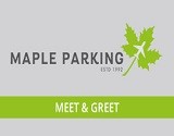 Maple Parking Meet and Greet Birmingham Airport