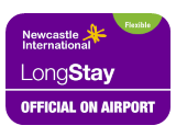 Newcastle Airport Long Stay Car Park