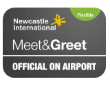 Newcastle Airport Meet & Greet