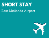 East Midlands Short Stay 2