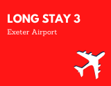 Exeter Airport Long Stay 3 Car Park