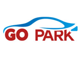 Go Park logo
