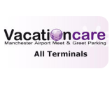 vacation care Manchester Airport T2