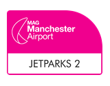 jetparks 2 parking Manchester Airport T2