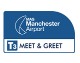 t3 meet and greet Manchester Airport T3