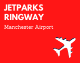 jetparks ringway parking Manchester Airport T3