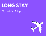 Long Stay Gatwick Airport North Terminal