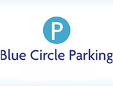 Blue Circle Parking Terminal 2 Heathrow