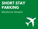 Short Stay T5 Parking Heathrow