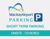 mackay-airport-short-term-parking-covered