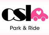 London Stansted CSL Park and Ride